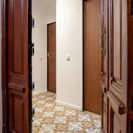 #34 2p Raimbaldi 2balconies / Ac & Wifi Appartement